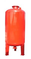 Expansion tank